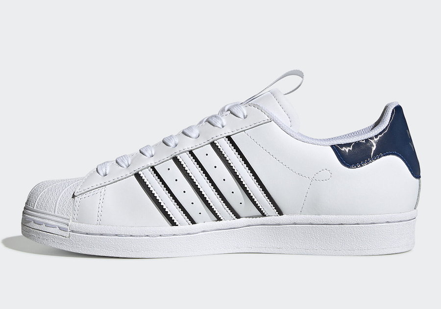 adidas Superstar New York City FW2803 Release Date Info