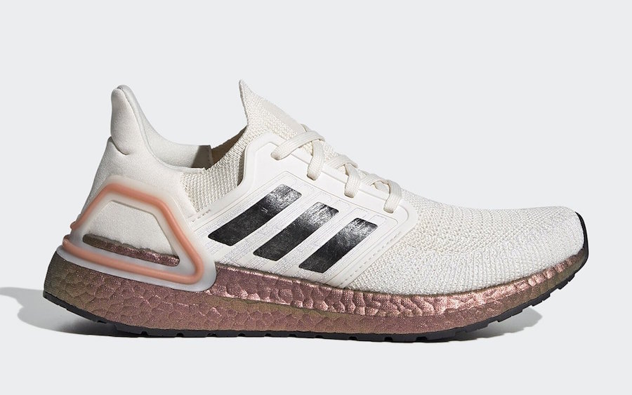 adidas Ultra Boost 2020 Copper EG0721 Release Date Info