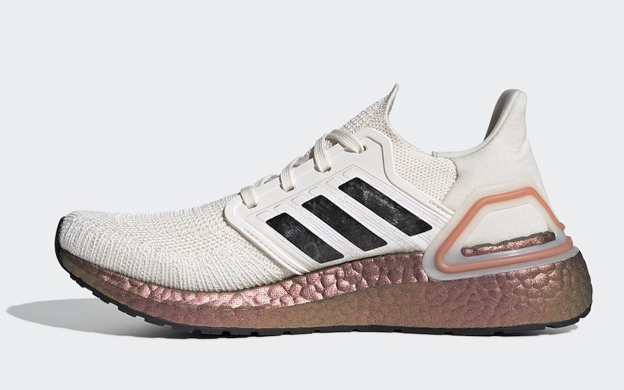 adidas Ultra Boost 2020 Copper EG0721 Release Date Info