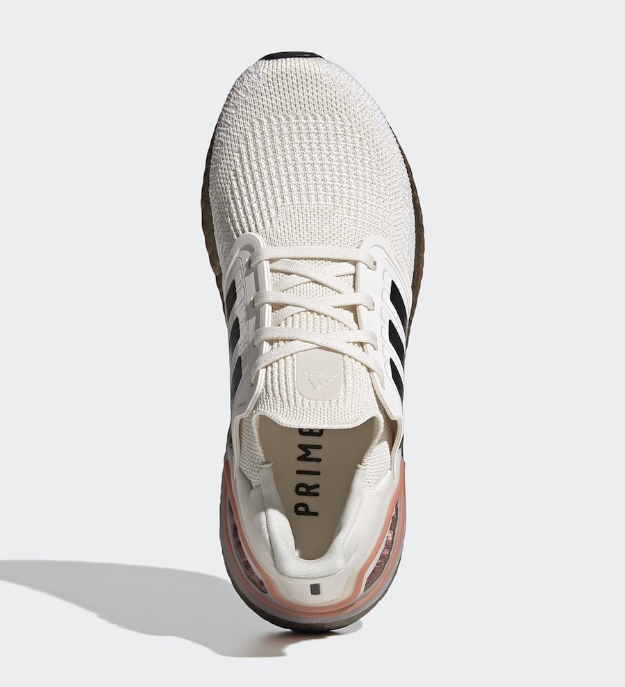 adidas Ultra Boost 2020 Copper EG0721 Release Date Info
