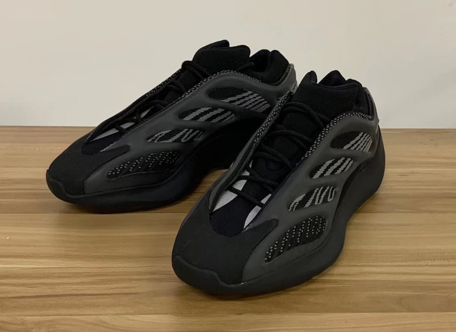 yeezy 700 online release