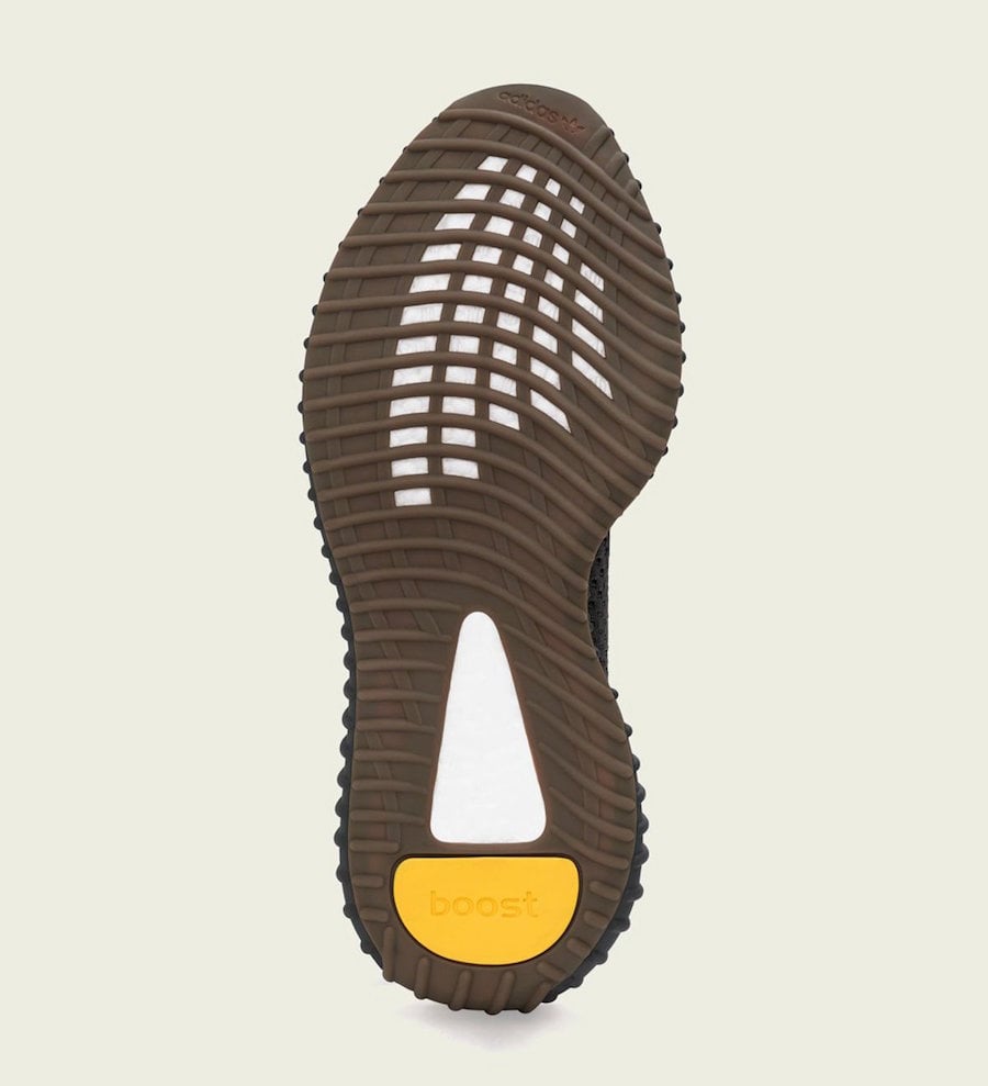 adidas Yeezy Boost 350 V2 Cinder FY2903 Release Info Price