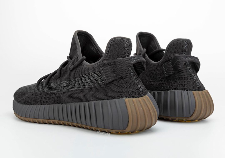 yeezy cinder non reflective release date