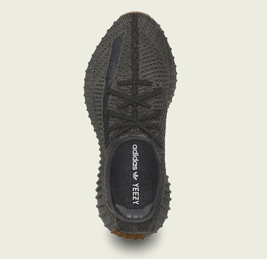 adidas Yeezy Boost 350 V2 Cinder Release Date Info