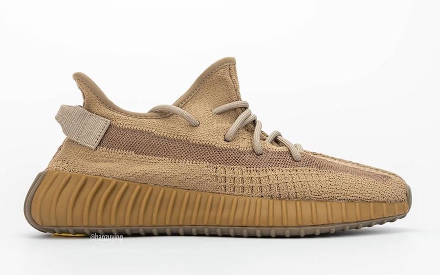adidas Yeezy Boost 350 V2 Earth FX9033 Release Date