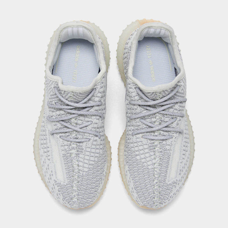 Zapatillas Yeezy Boost 350 V2 'Yeshaya' - Cordones, Suela Plana, Estilo Urbano