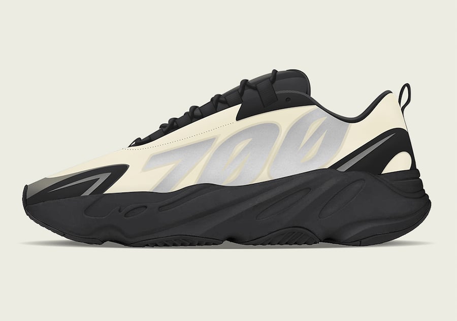 yeezy 700 bone white