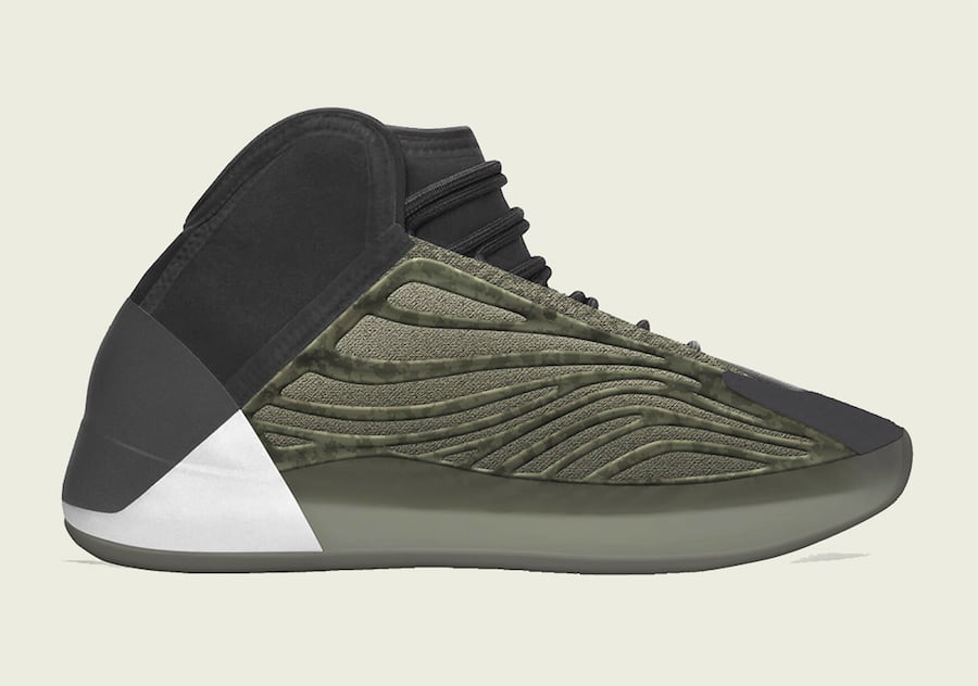 yeezy june release 2020