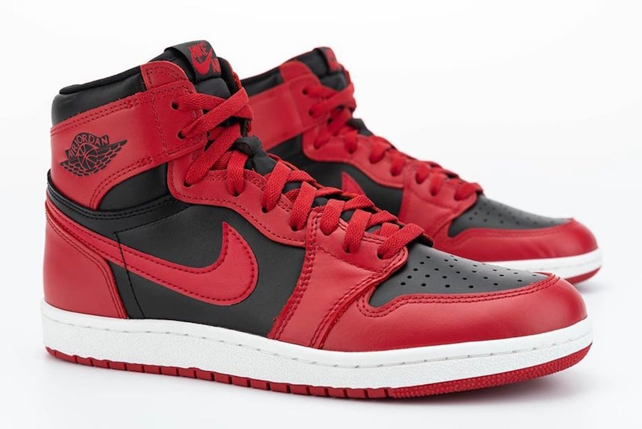 jordan 1 bred 2020 release date