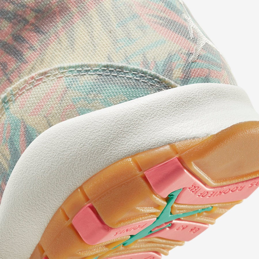 Air Jordan 10 Super Bowl LIV CV9776-900 Release Date