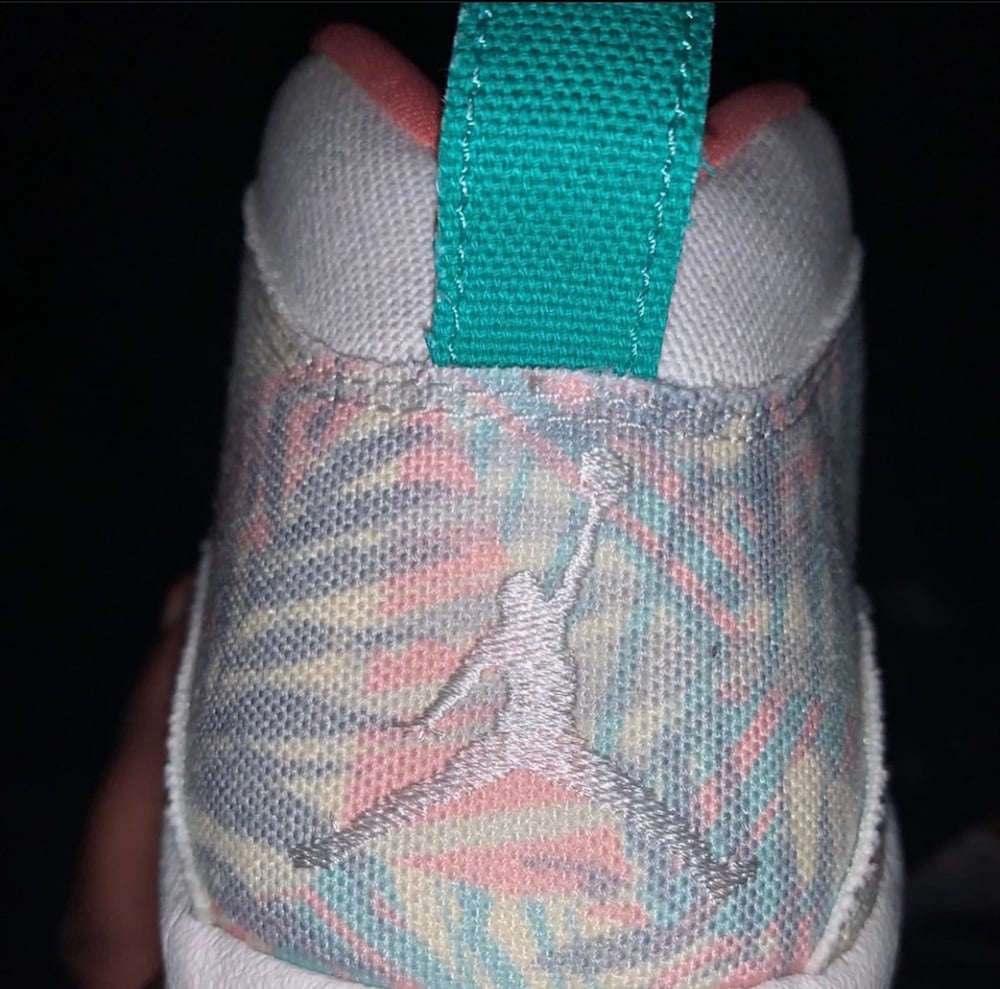 Air Jordan 10 Super Bowl LIV CV9776-900 Release Date Info