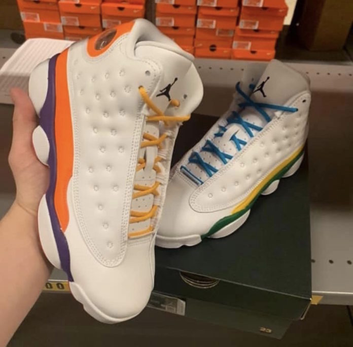 kids playground jordans