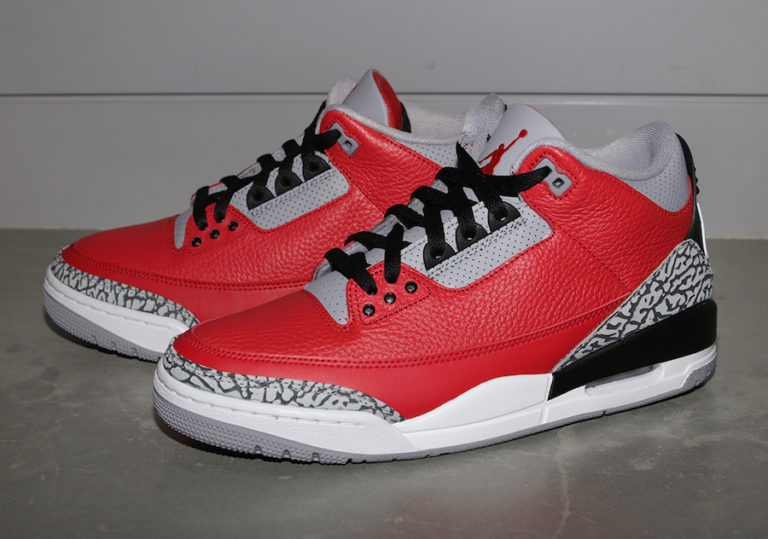 red cement 3s chi