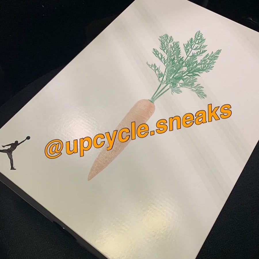 Air Jordan 6 Hare CT8529-062 Release Date