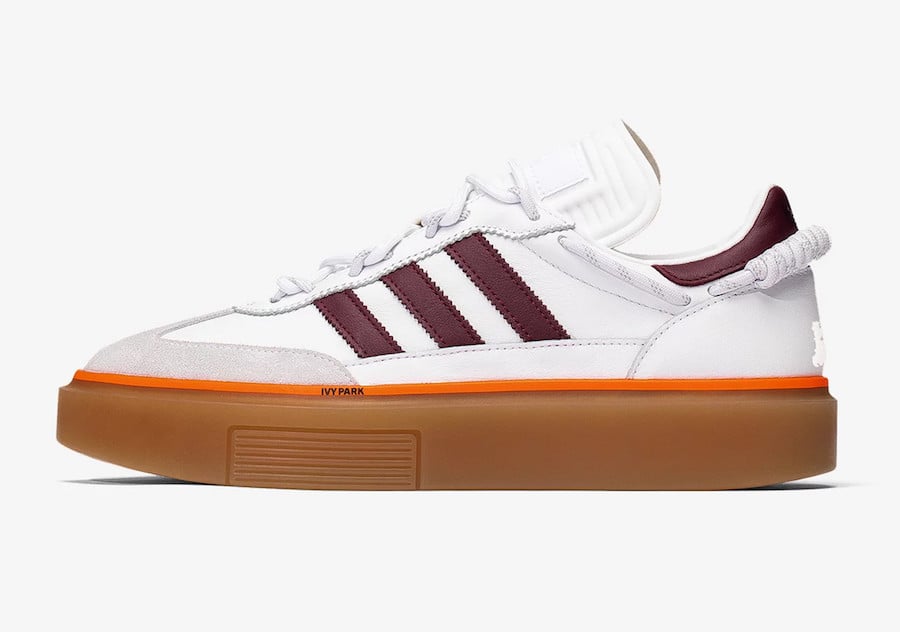 adidas originals sleek super 72 women's