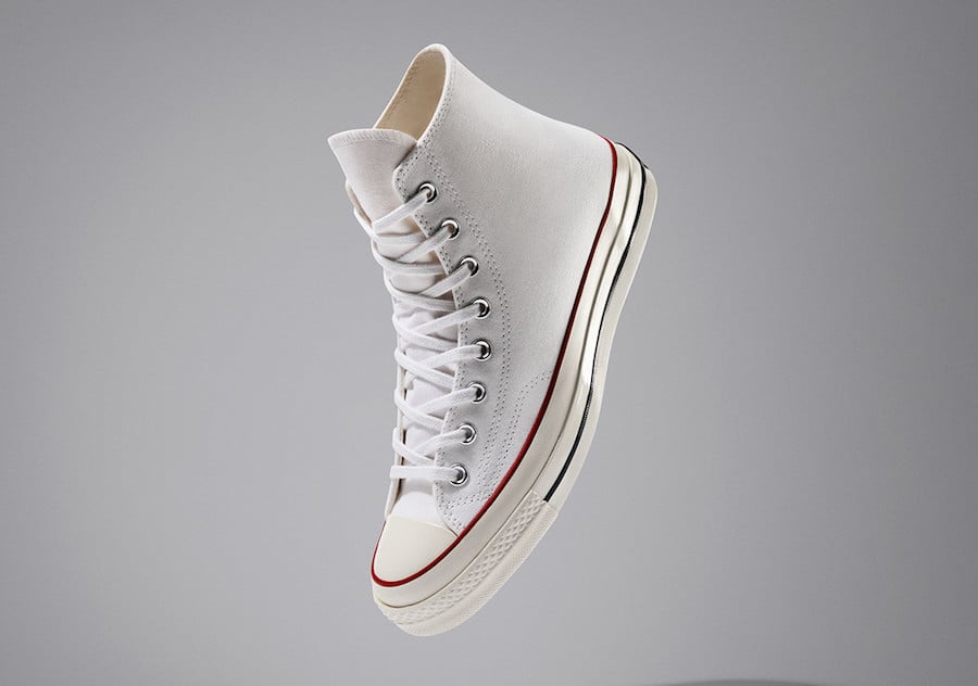 Converse Chuck 70 Hi All-Star Release Date Info