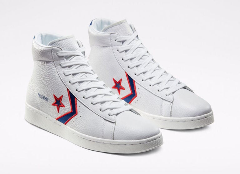 Converse Pro Leather Pistons Release Date Info | SneakerFiles