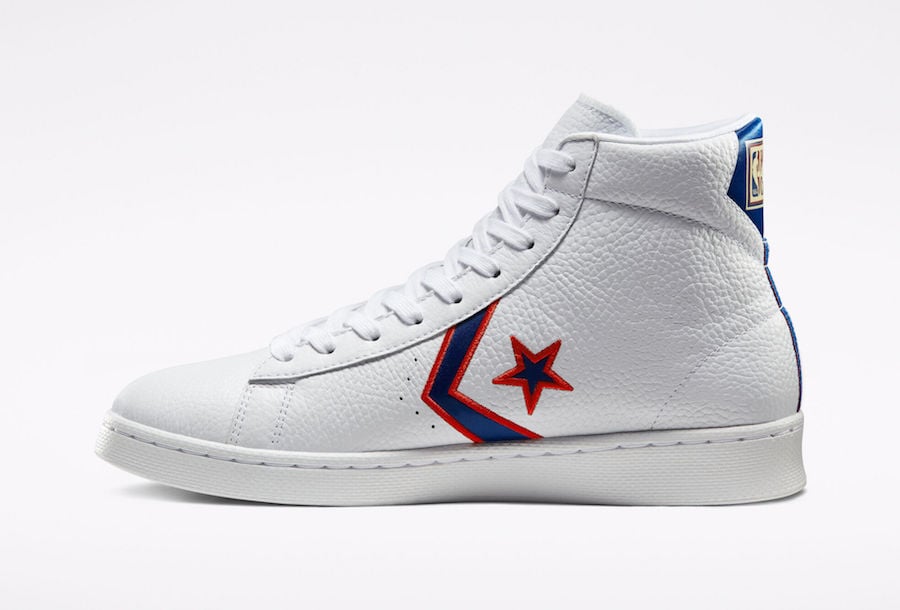 Converse Pro Leather Pistons Release Date Info