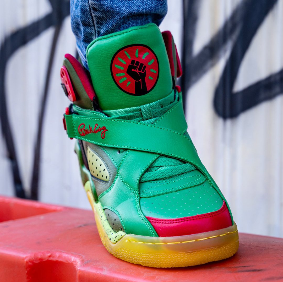 David Banner Ewing Rogue Release Date Info