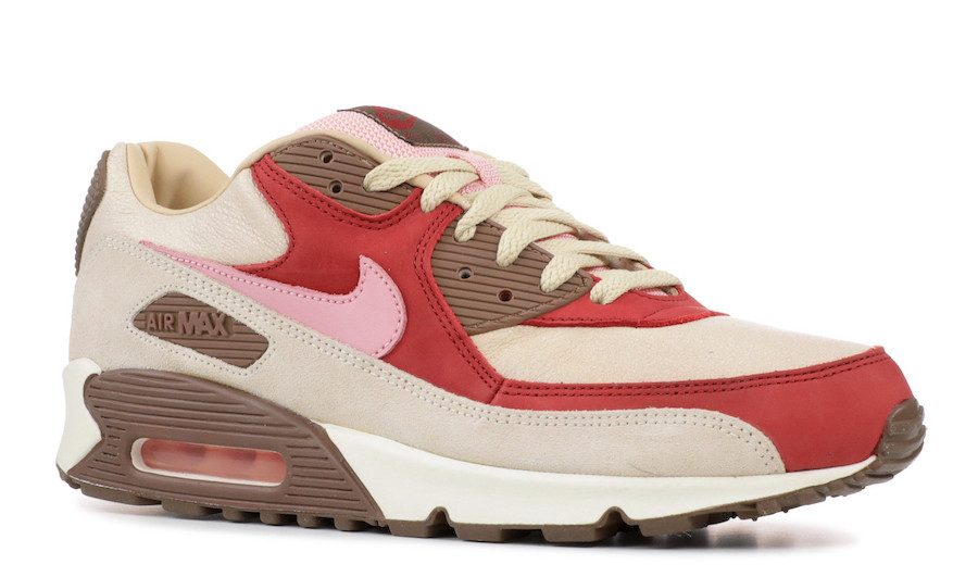 DQM Nike Air Max 90 Bacon Release Date Info