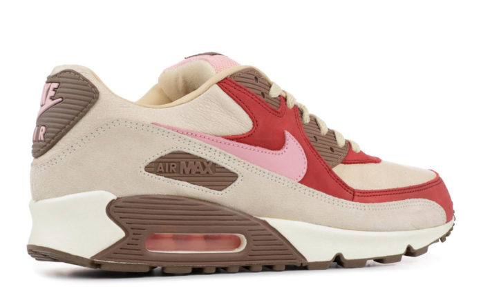 DQM Nike Air Max 90 Bacon CU1816-100 2021 Release Date Info | SneakerFiles