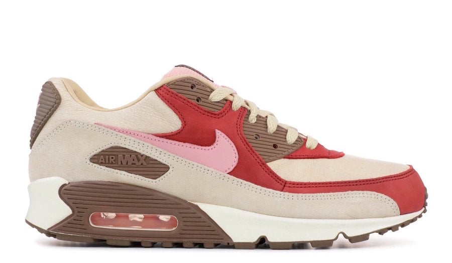DQM Nike Air Max 90 Bacon Release Date Info