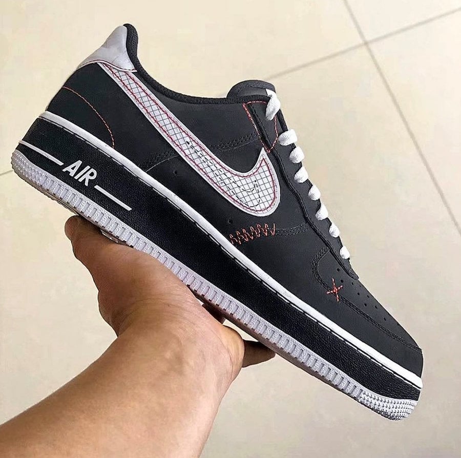 nike air force 1 v7