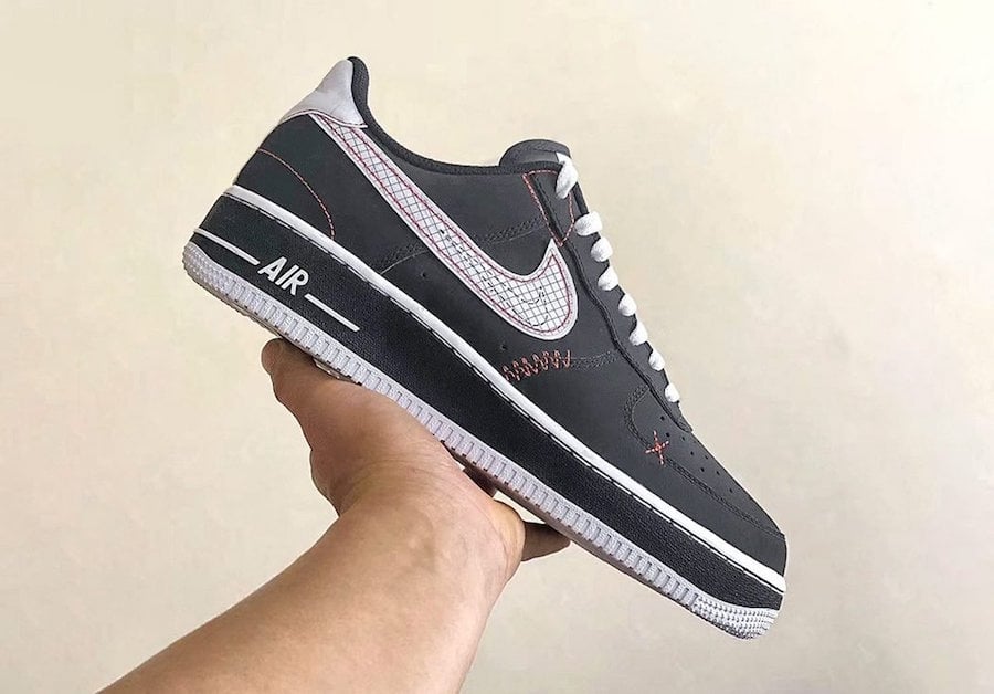 air force release dates 2020