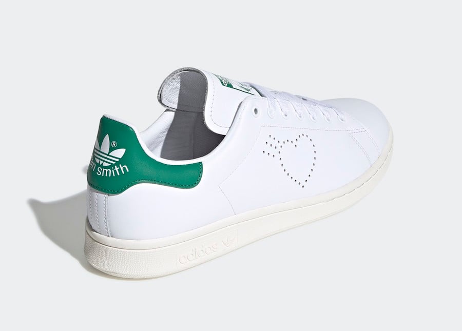Human Made adidas Stan Smith FX4259 Release Date