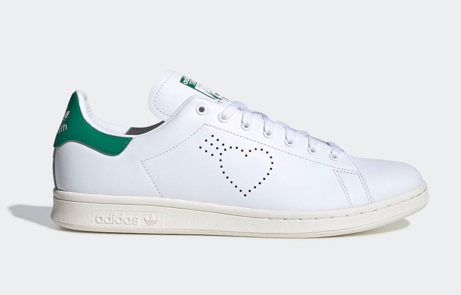 Human Made x adidas Stan Smith Releasing on January 30th