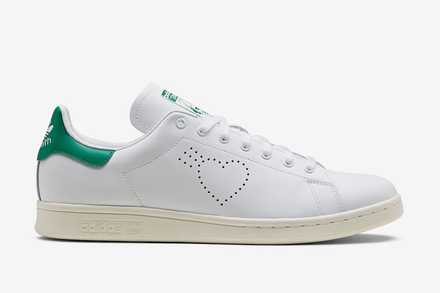 Human Made adidas Stan Smith Release Date Info