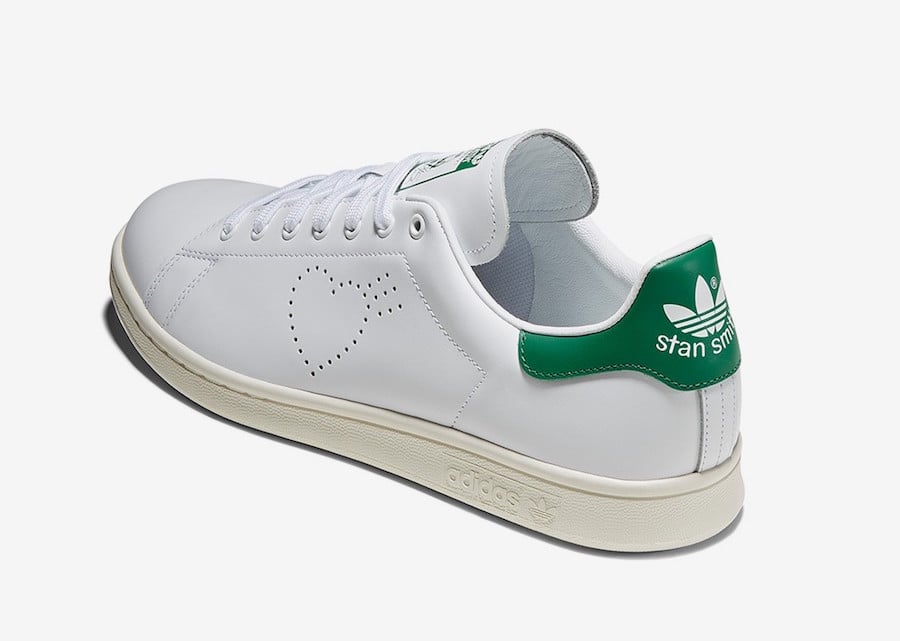 Human Made adidas Stan Smith Release Date Info