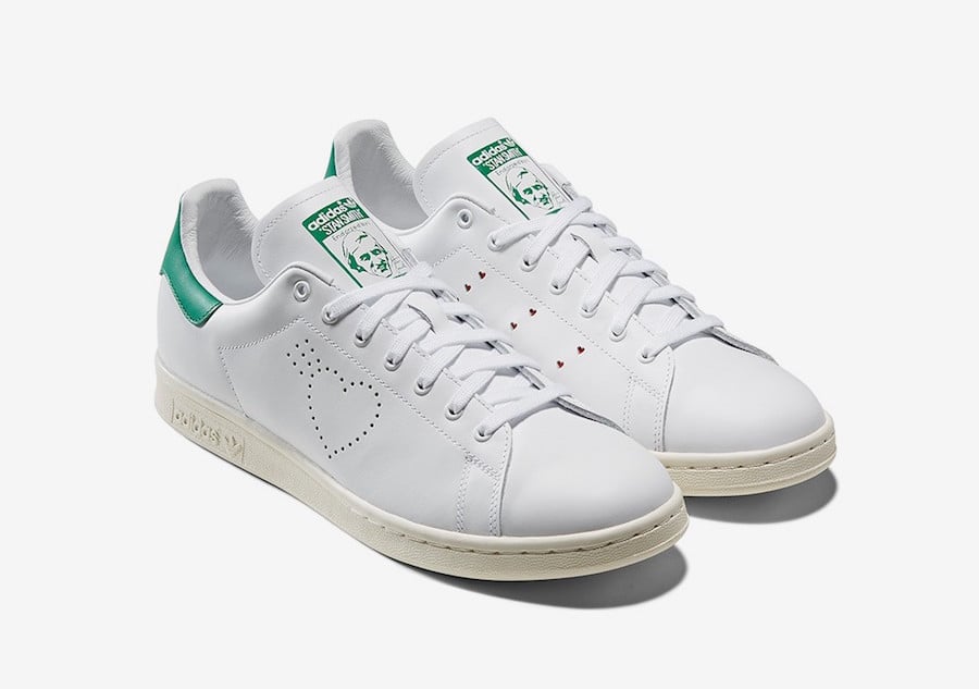 Human Made adidas Stan Smith Release Date Info