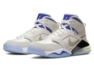 boys jordan mars 270