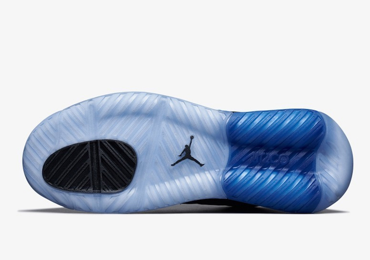 Jordan Max 200 PSG CV8452-001 Release Date Info