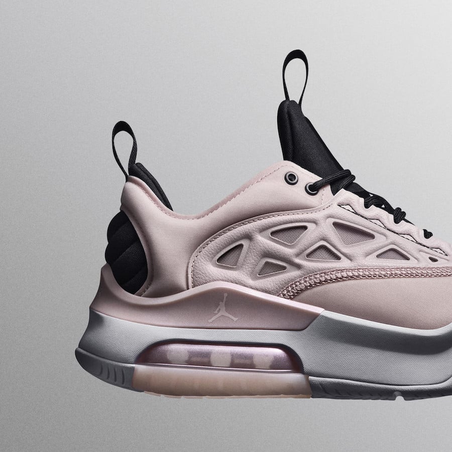 women's jordan air max