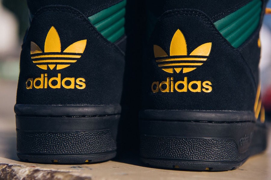 Na-Kel Smith adidas Rivalry Hi OG Release Date Info