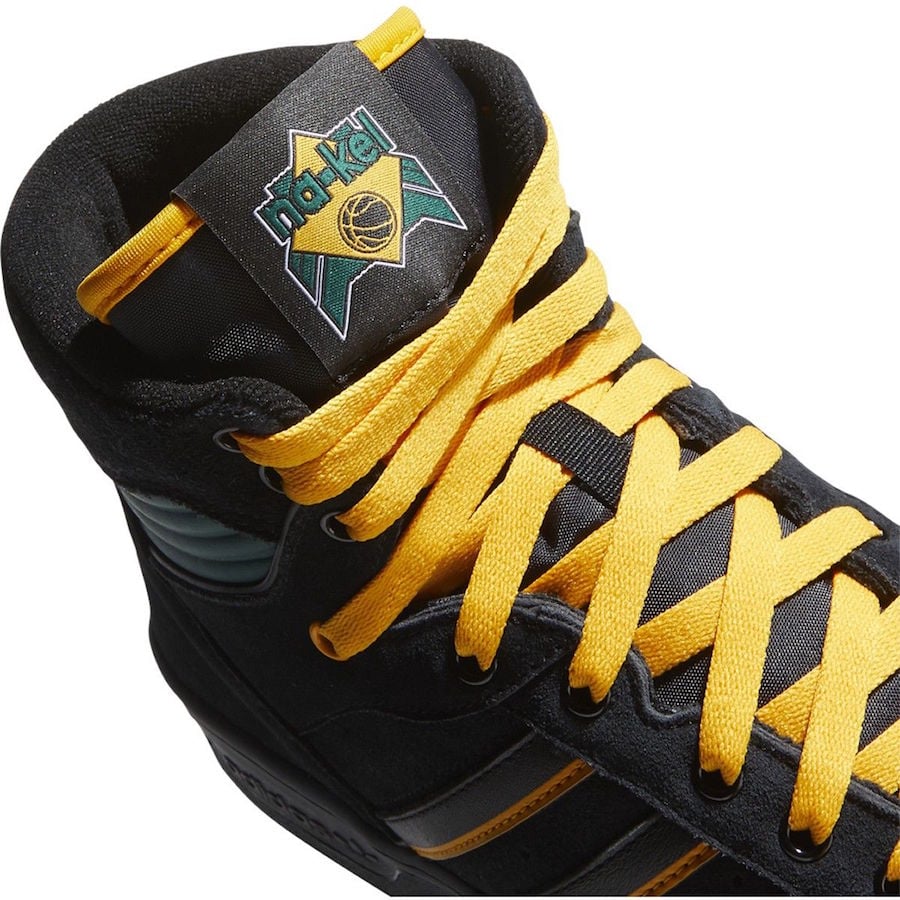 Na-Kel Smith adidas Rivalry Hi OG Release Date Info