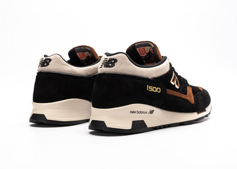 New Balance 1500 Year of the Rat Release Date Info