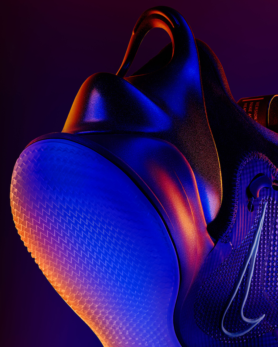 Nike Adapt BB 2.0 CV2441-001 Release Date