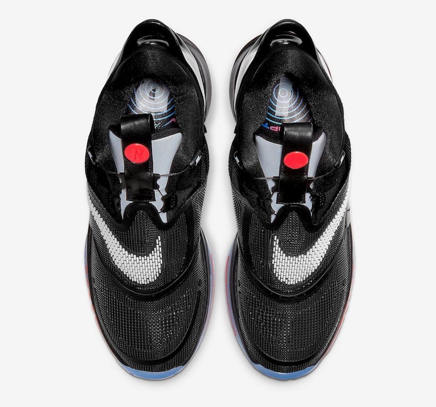 Nike Adapt BB 2.0 OG CV2441-001 Release Date