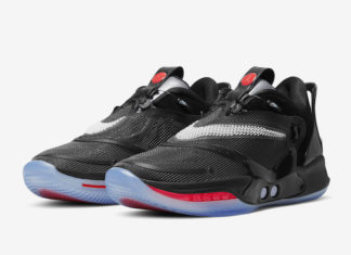 Nike Adapt Bb 2 0 News Colorways Releases Sneakerfiles