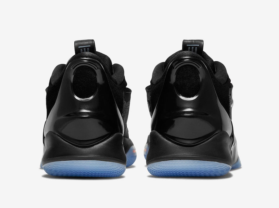 Nike Adapt BB 2.0 OG CV2441-001 Release Date