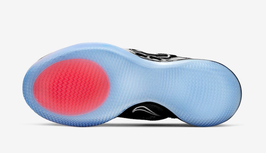 Nike Adapt BB 2.0 OG CV2441-001 Release Date