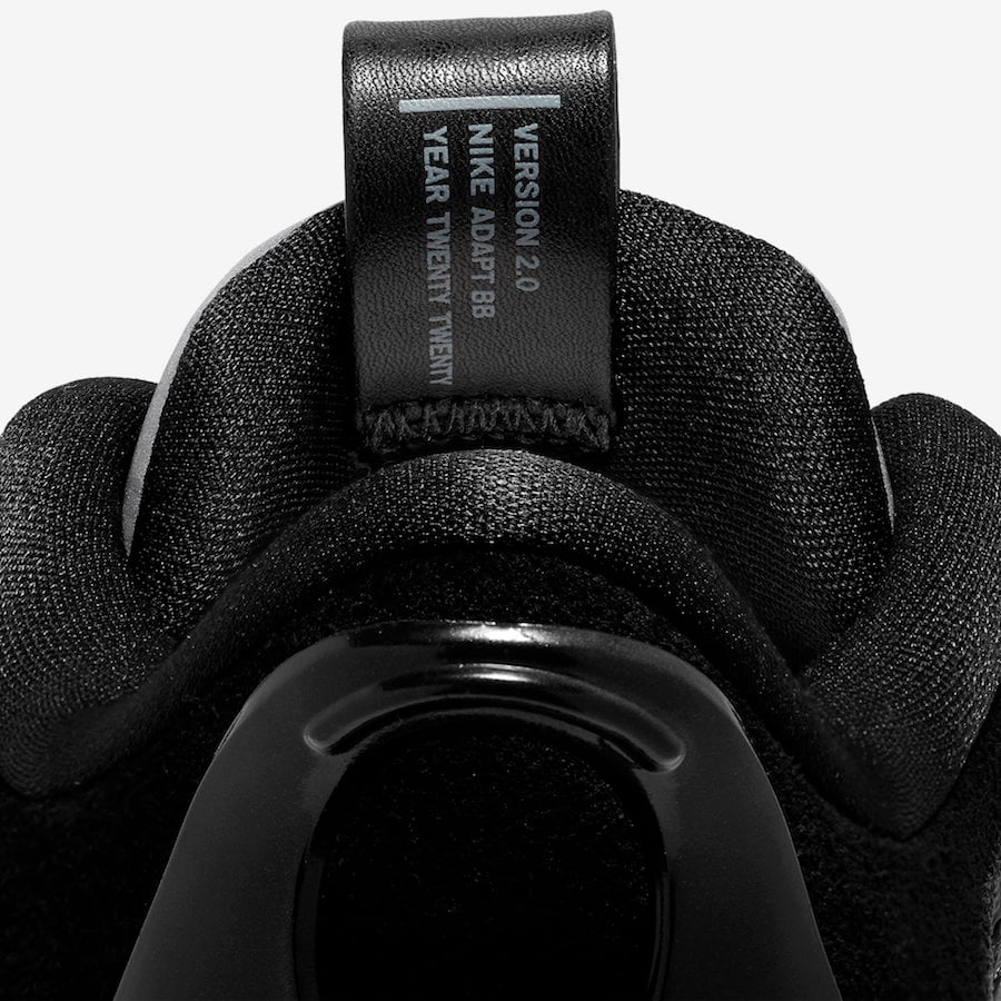 Nike Adapt BB 2.0 OG CV2441-001 Release Date