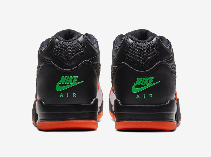 Nike Air Flight 89 All-Star CT8478-001 Release Date Info