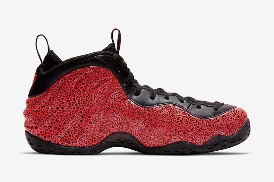 Foamposite release january 2020 Clearance