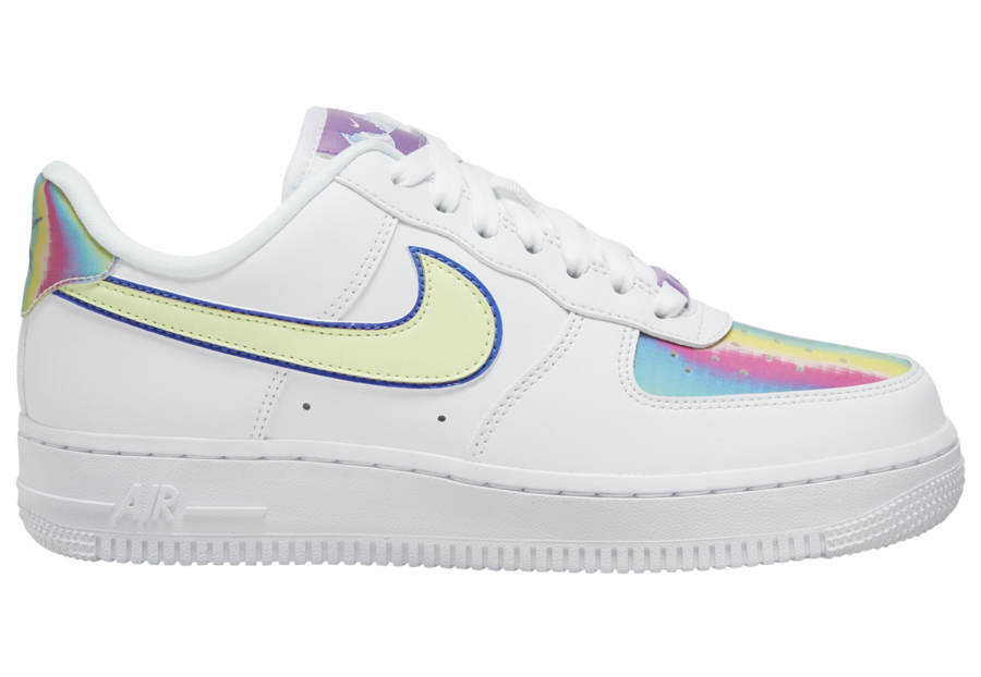 air forces release date 2020