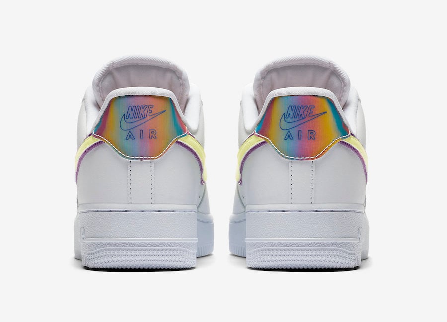 easter air force 2020