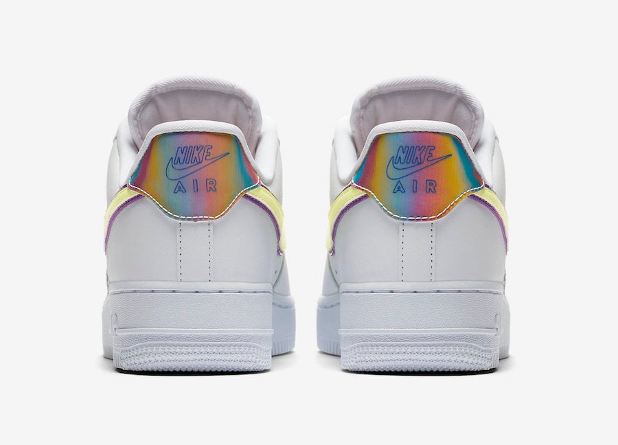 air forces release date 2020